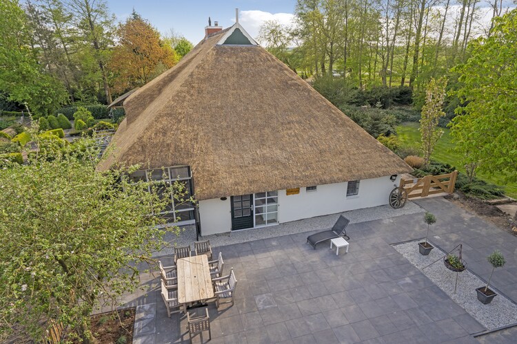 Hoeve Daaldersplek Bantega