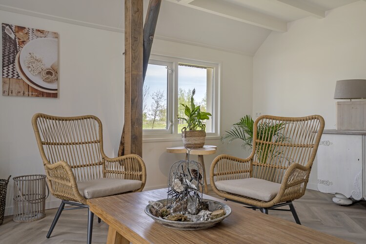 Hoeve Daaldersplek Bantega