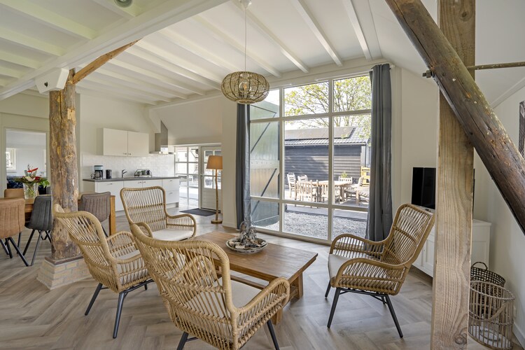 Hoeve Daaldersplek Bantega