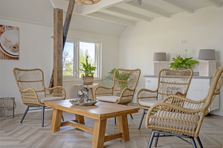 Hoeve Daaldersplek Bantega