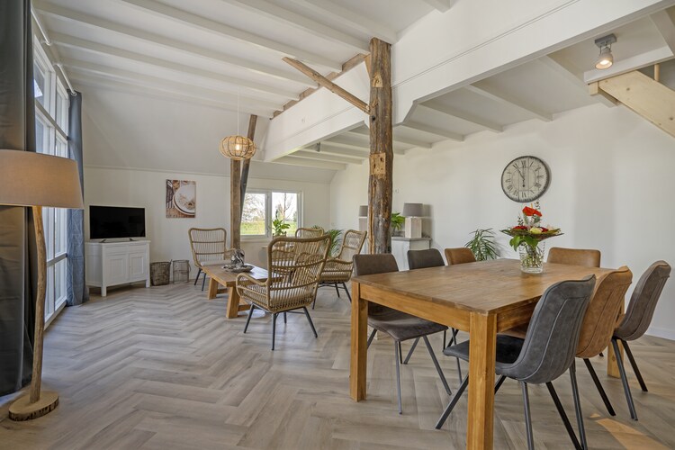 Hoeve Daaldersplek Bantega