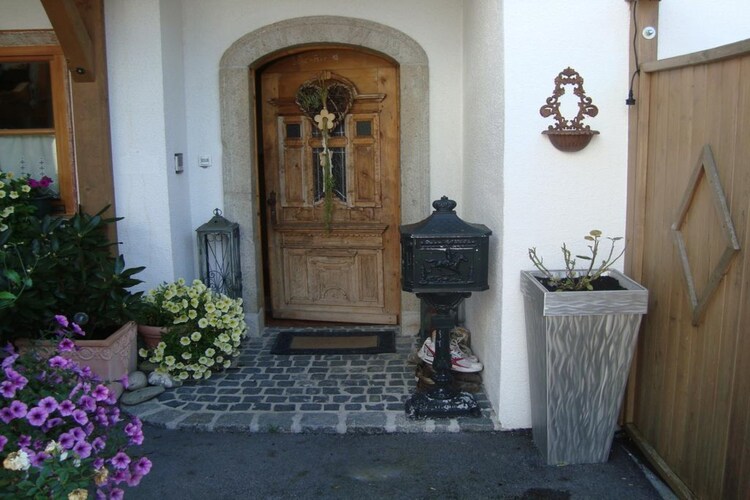 Appartmenthaus Sonnblick Mühlbach