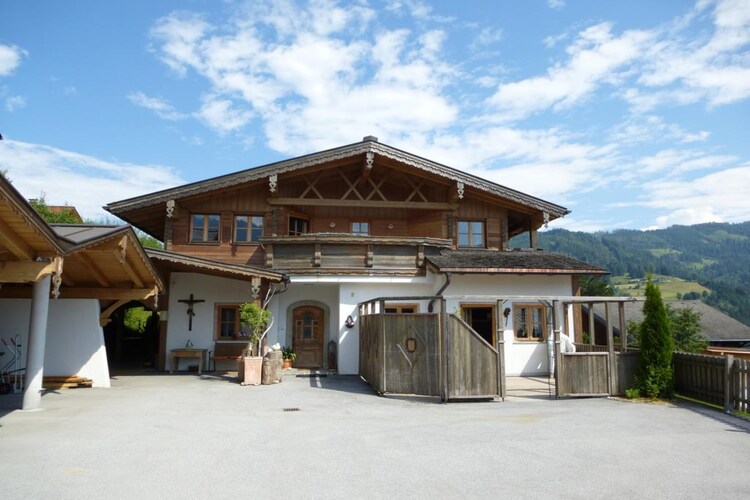 Appartmenthaus Sonnblick Mühlbach