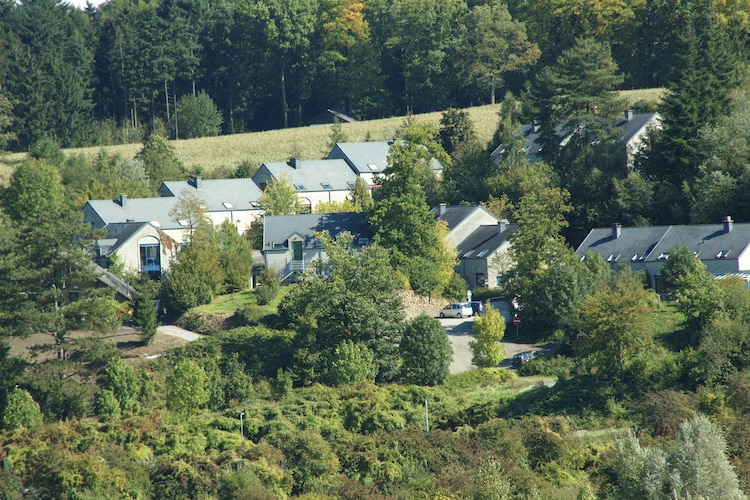 Résidence Durbuy 16