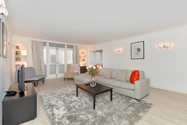 Knightsbridge-The Milner Style By Two2 Bed