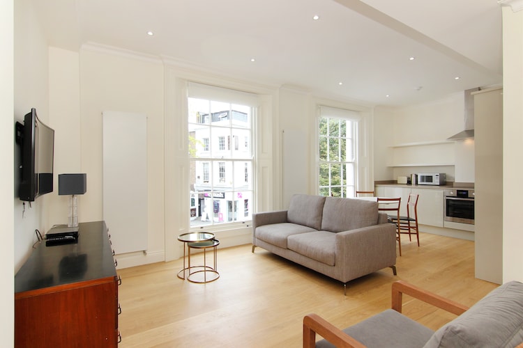 Chelsea-The Markham Style By One2 Bed