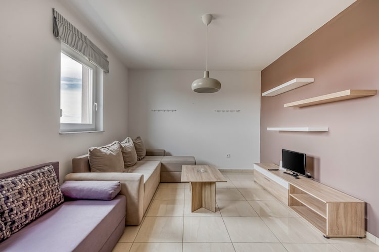 Apartments Sun-Mauro I