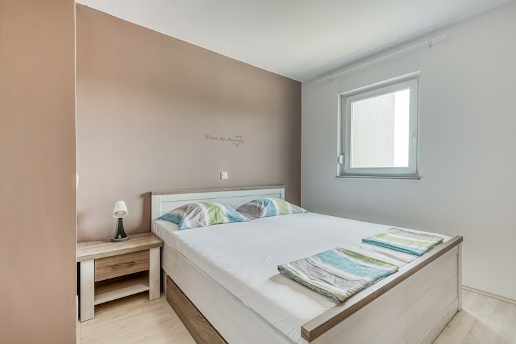Apartments Sun-Mauro I