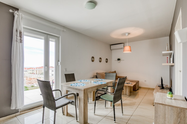 Apartments Sun-Mauro II