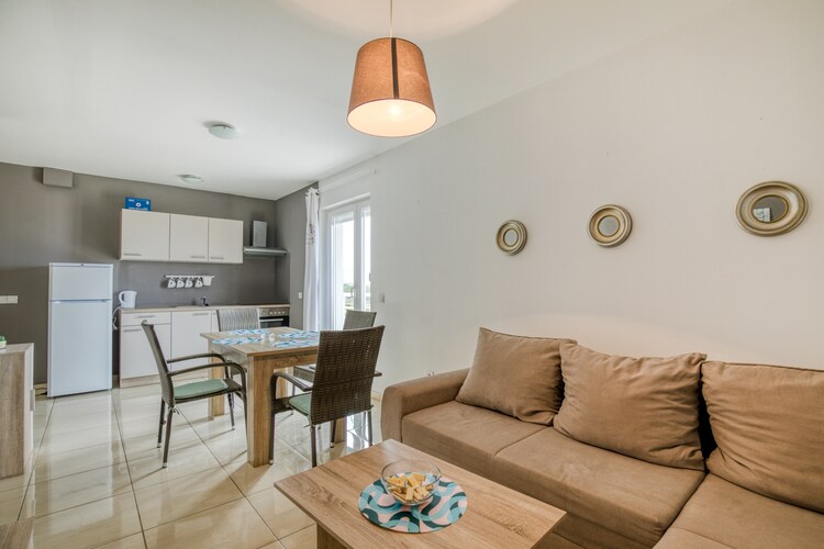 Apartments Sun-Mauro II