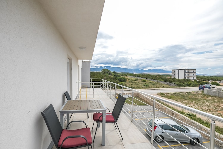 Apartments Sun-Mauro II