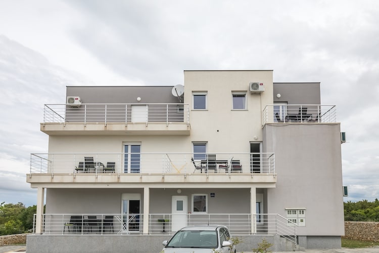 Apartments Sun-Mauro II