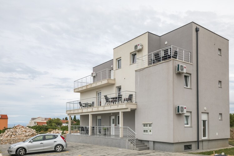 Apartments Sun-Mauro II