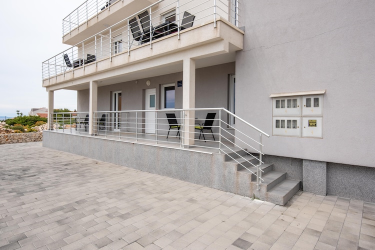 Apartments Sun-Mauro V