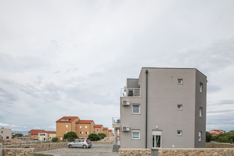 Apartments Sun-Mauro V