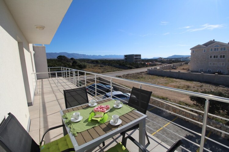 Apartments Sun-Mauro VI