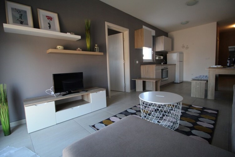 Apartments Sun-Mauro VI