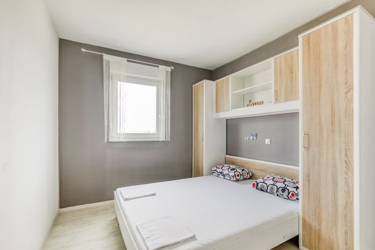 Apartments Sun-Mauro VII