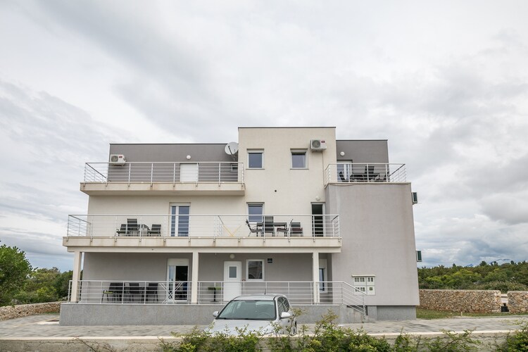 Apartments Sun-Mauro VII