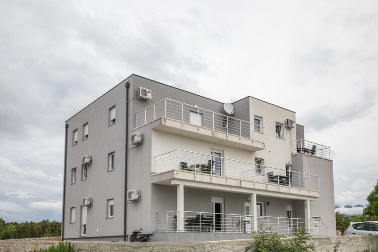 Apartments Sun-Mauro VII