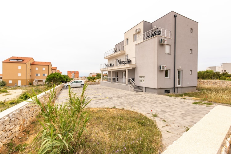 Apartments Sun-Mauro VIII