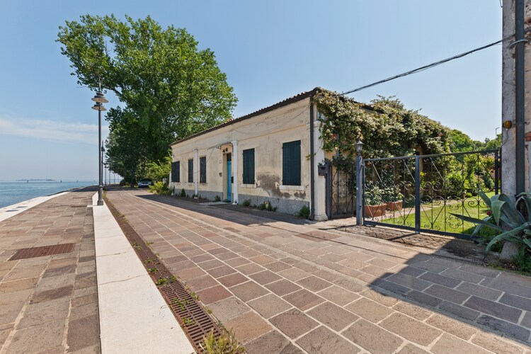 Villa Pratolina agli Alberoni
