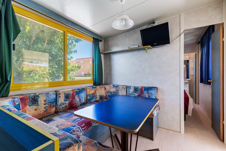 mobile home 5