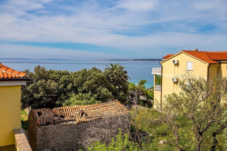 Modra kuća 1