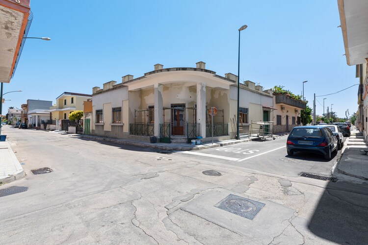 Palazzo Demetra
