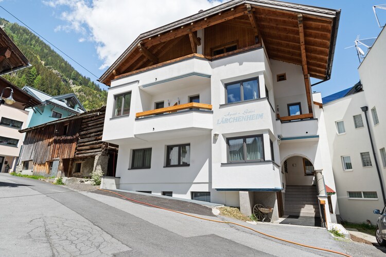 Ischgl Fiore Top 3