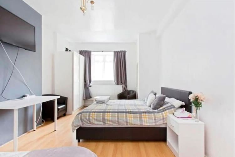 Mooi Apartment in Londen bij het centrum