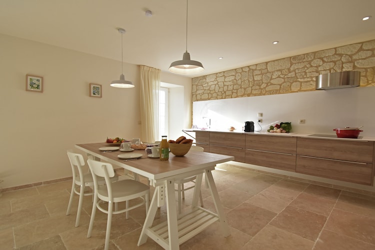 Gîte de luxe dans les vignes 2