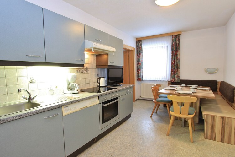 2 Appartments