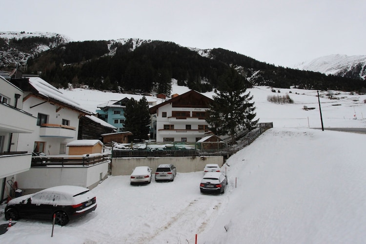 2 Appartments
