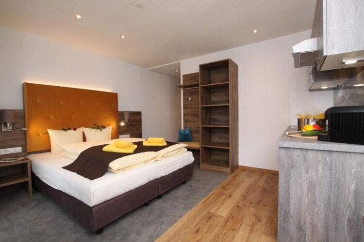 2 Appartments
