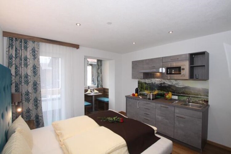 2 Appartments