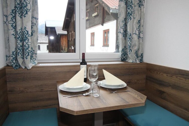 2 Appartments