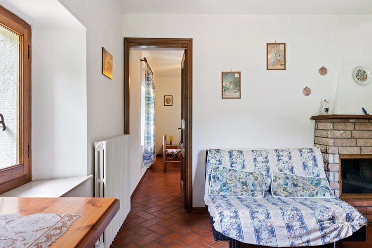 La Casa sul Fiume Piano Terra