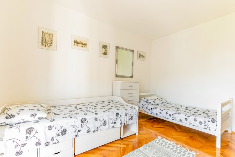 Apartman Niko