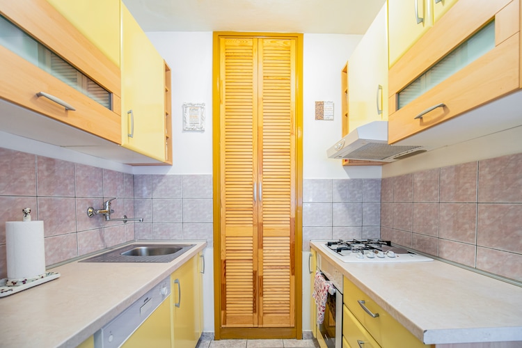 Apartman Niko