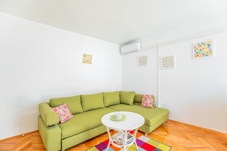 Apartman Niko
