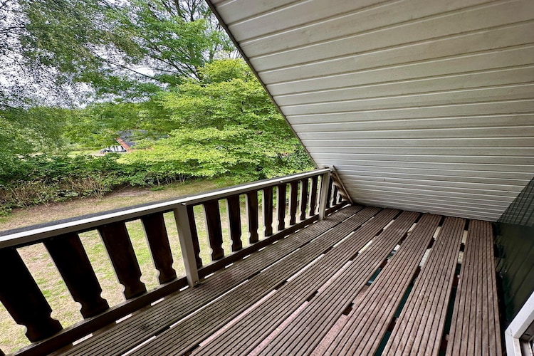 Terrace Balcony