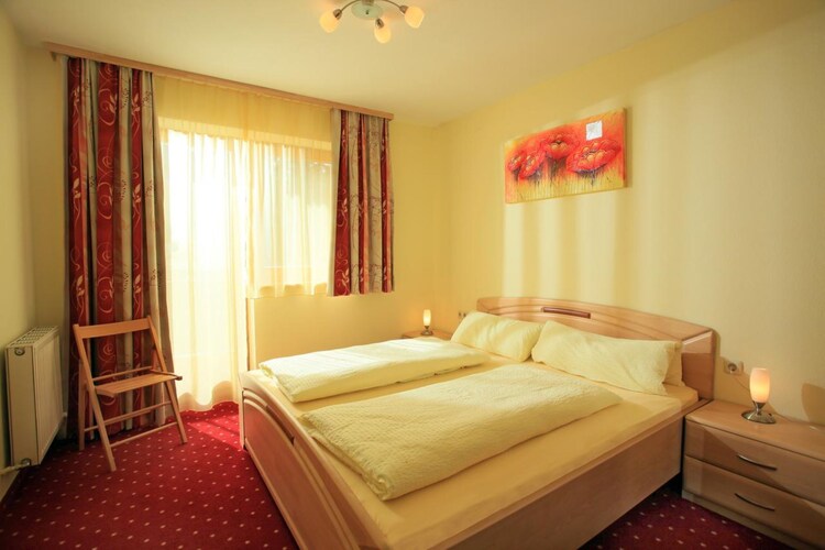 Apartment Andrea-Cäciel Nr 3 im 1 Stock NEU