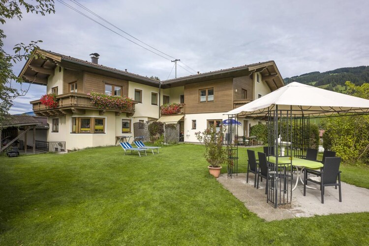 Apartment Andrea-Cäciel Nr 3 im 1 Stock NEU