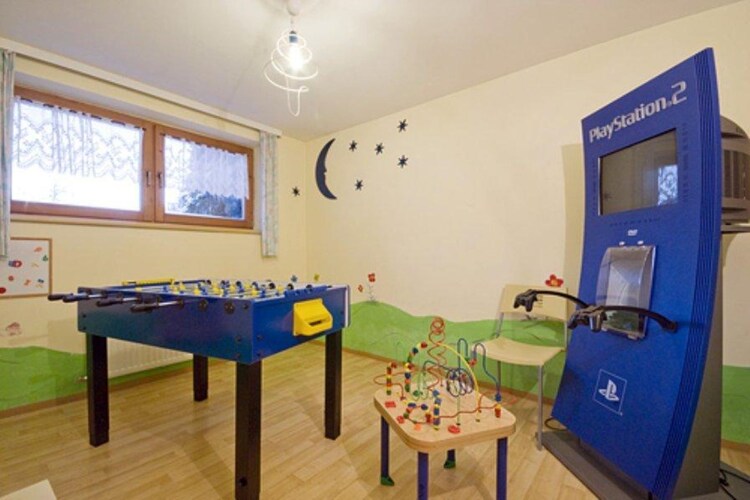 Apartment Andrea-Cäciel Nr 3 im 1 Stock NEU