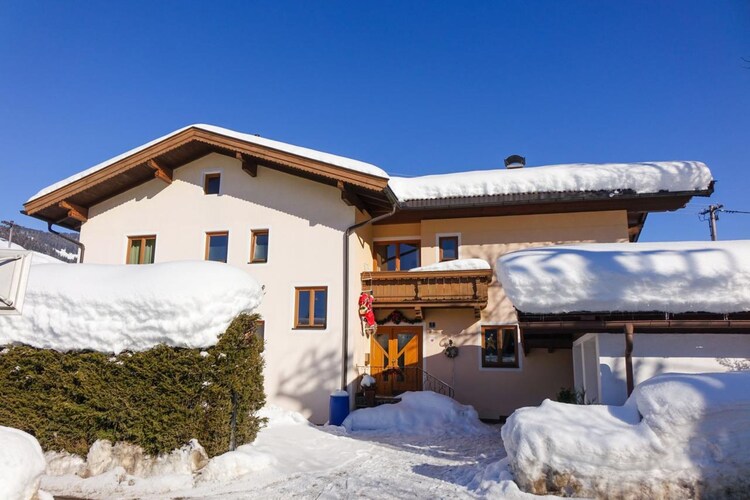 Apartment Andrea-Cäciel Nr 3 im 1 Stock NEU