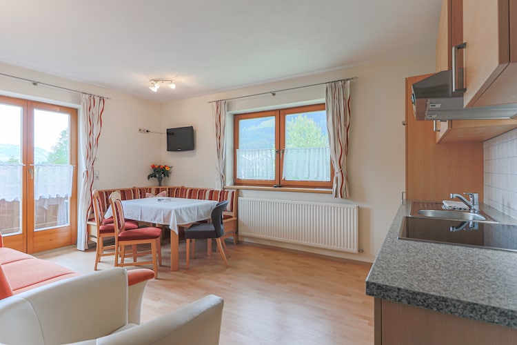 Apartment Andrea-Cäciel Nr 3 im 1 Stock NEU