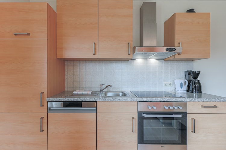Apartment Andrea-Cäciel Nr 3 im 1 Stock NEU