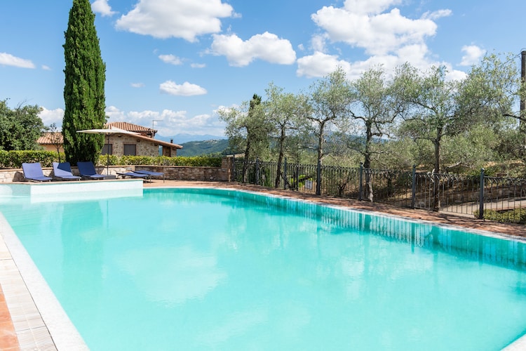 Country Resort F0
