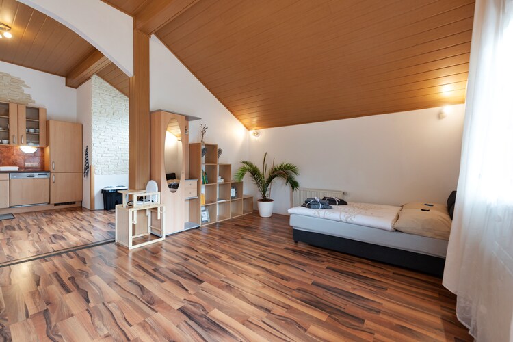 Countryside Home with Swimming Pool I